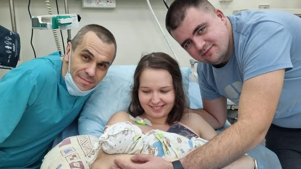 Закирова Лилия