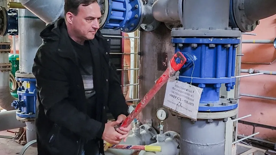 Фото: Ольга Антонова