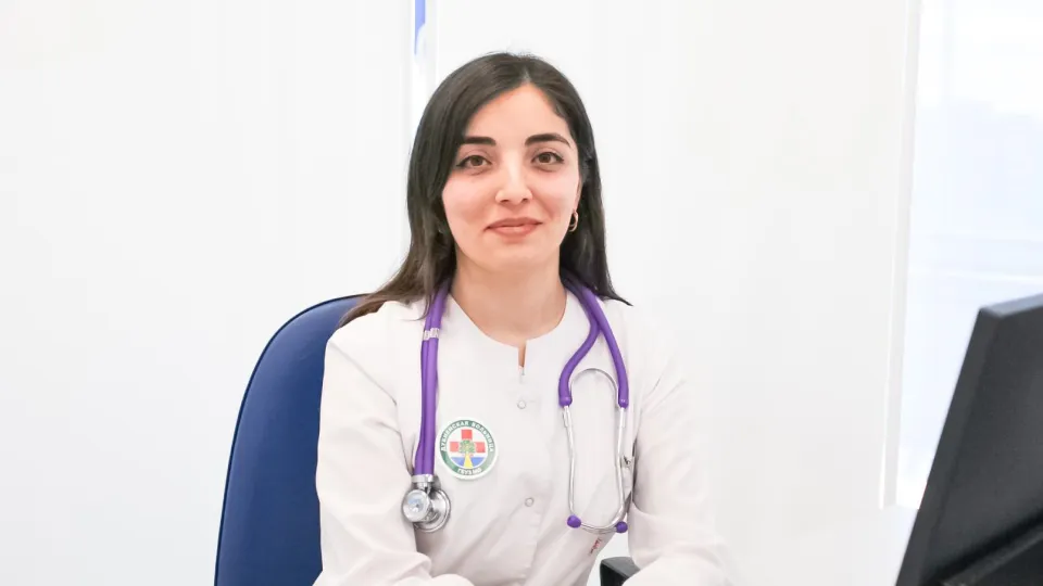 Фото: пресс-служба Дубненской больницы