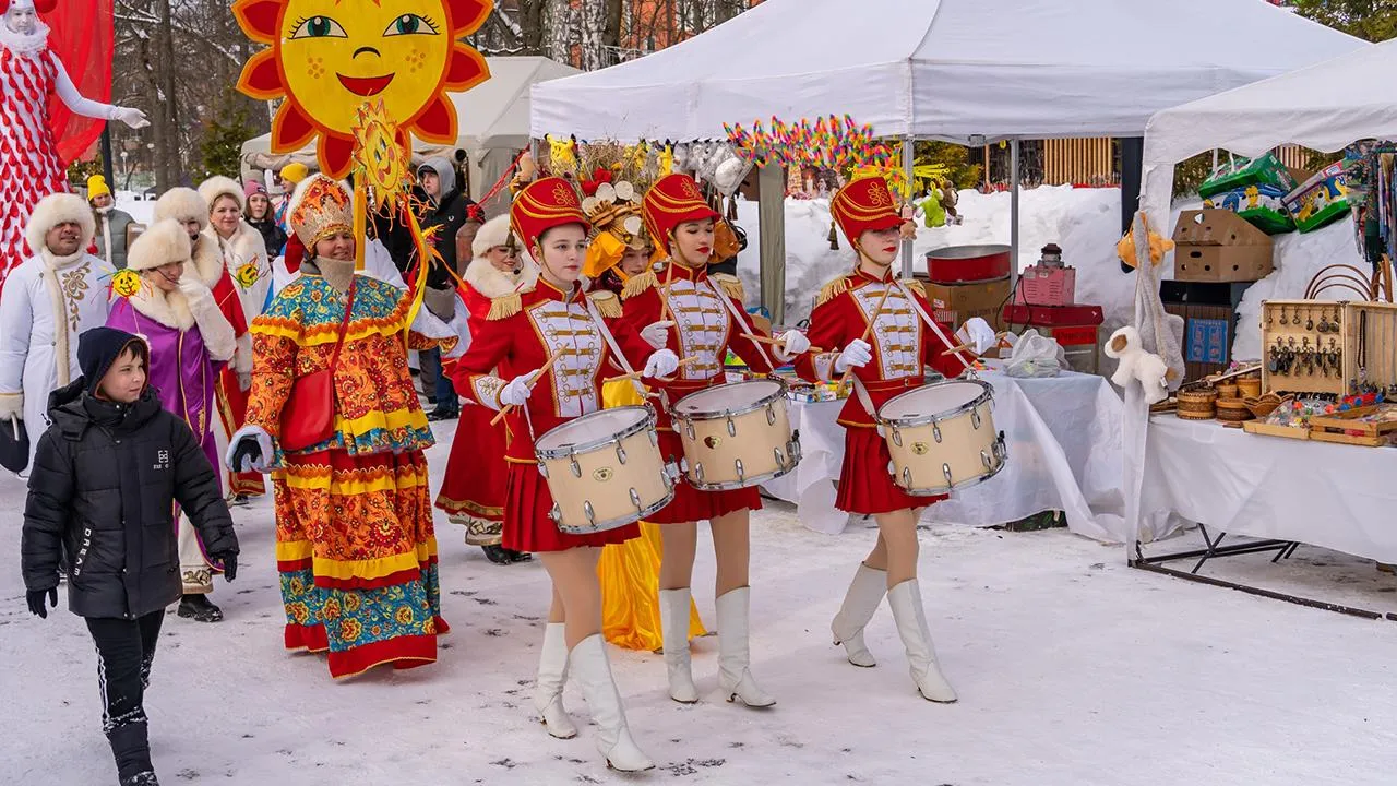 Антон Селянин