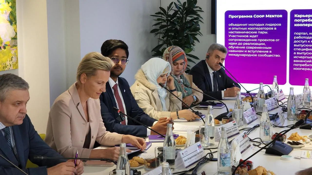 МедиаБанк Подмосковья/Валерия Исаева