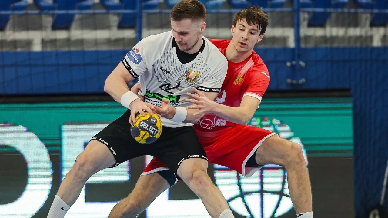 фото: ГК «Чеховские медведи»