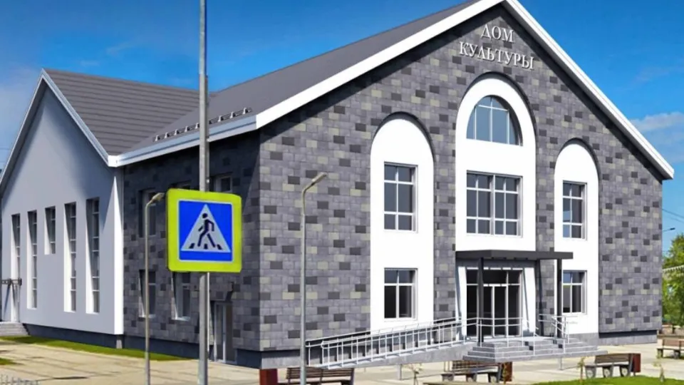 Фото: проектное решение