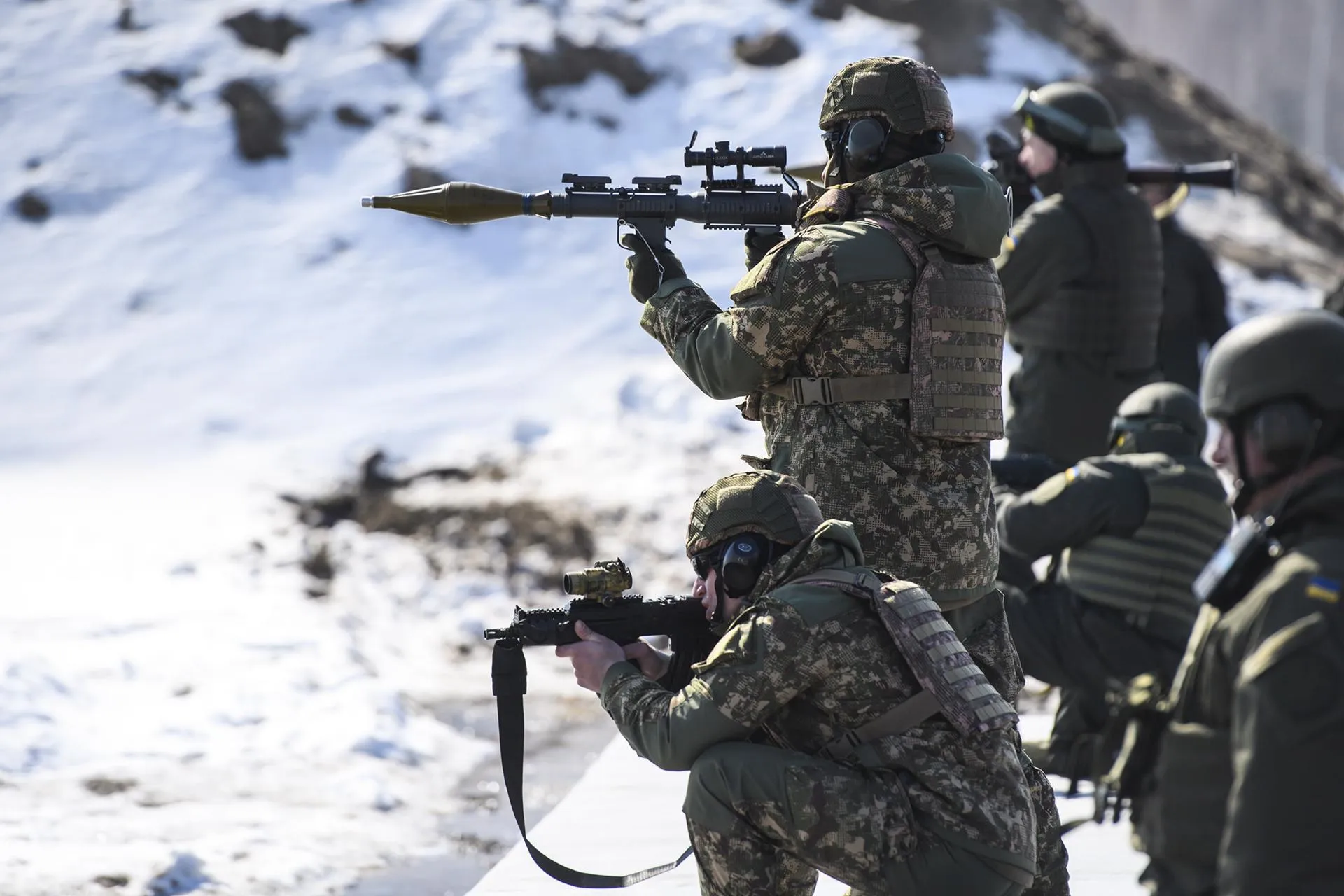 Maxym Marusenko/ZUMAPRESS.com