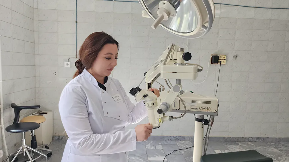 Фото: МедиаБанк Подмосковья/Светлана Борщева