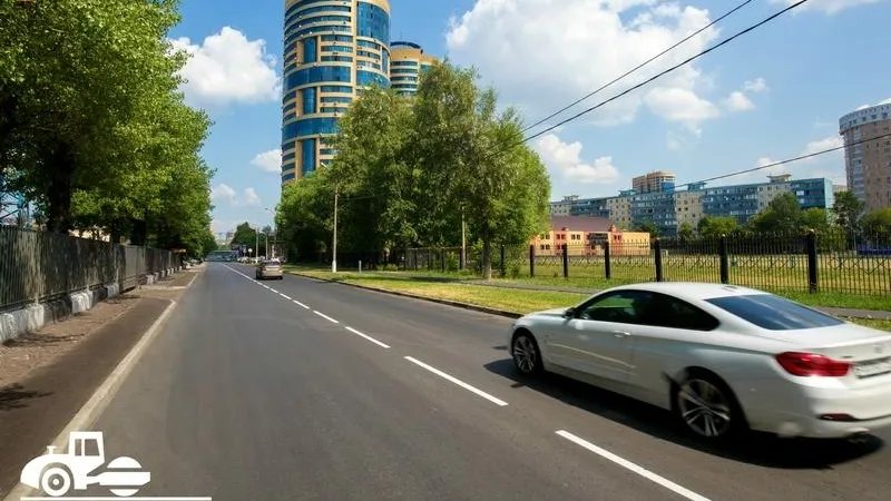 Минтранс МО