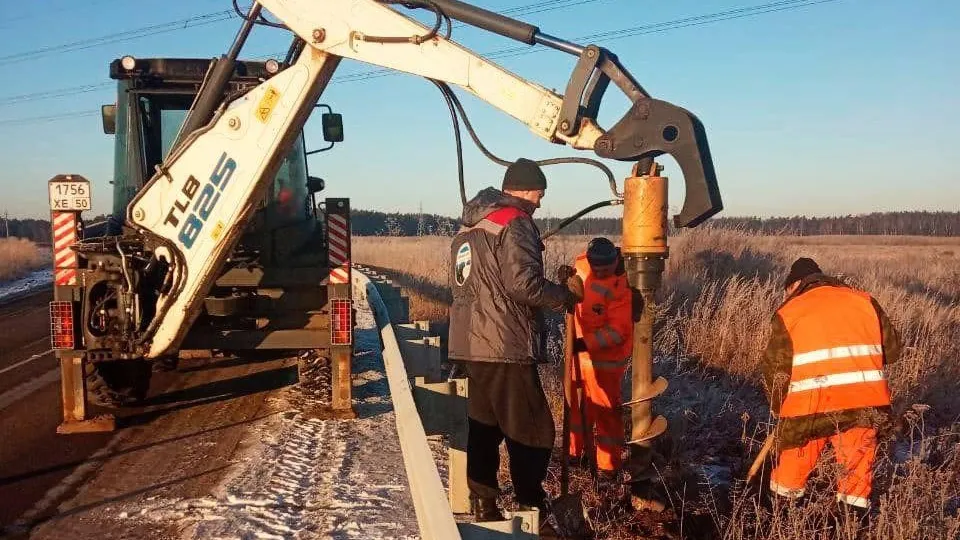 Фото: Министерство транспорта и дорожной инфраструктуры Московской области