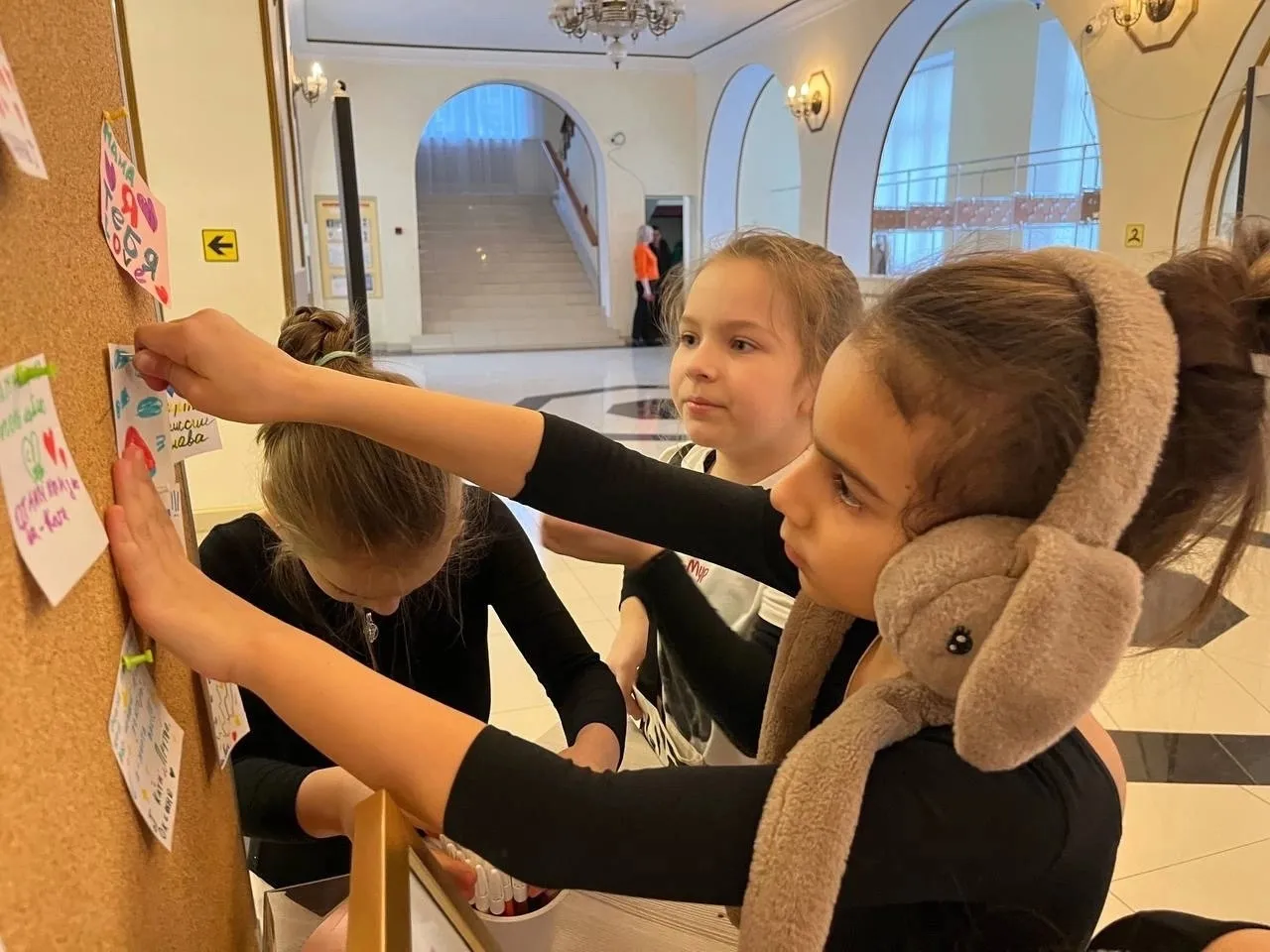 Фото: Пресс-служба Администрации Дмитровского городского округа.