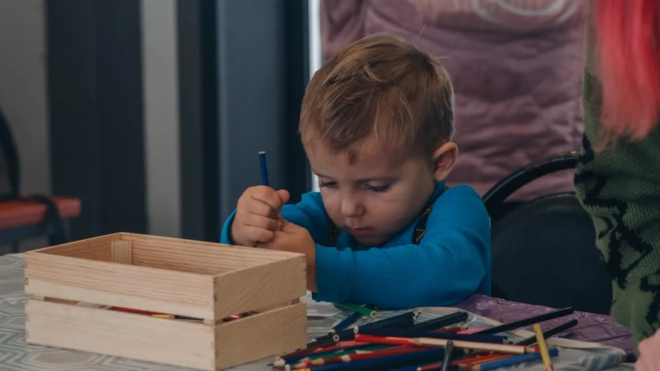 Фото: МедиаБанк Подмосковья/Елена Катасонова