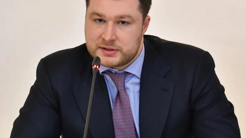  Андрей Жабин / Подмосковье сегодня