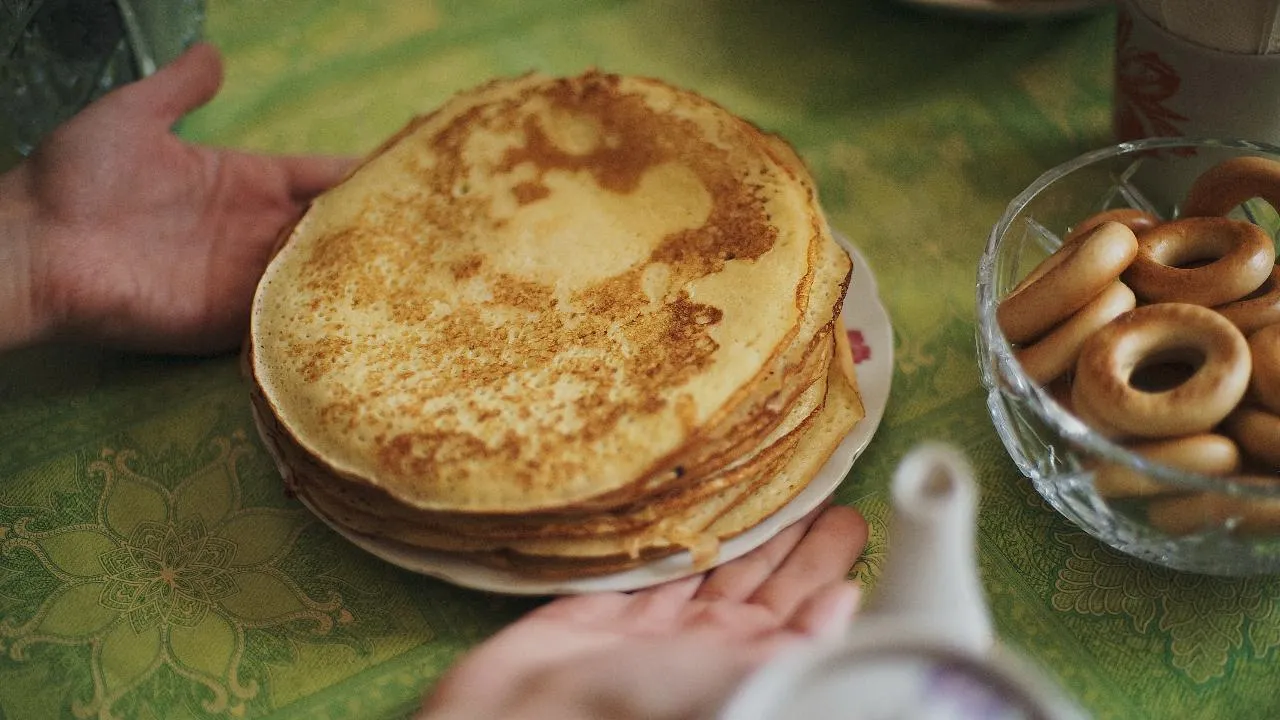 Музейный кластер «Коломенский посад»