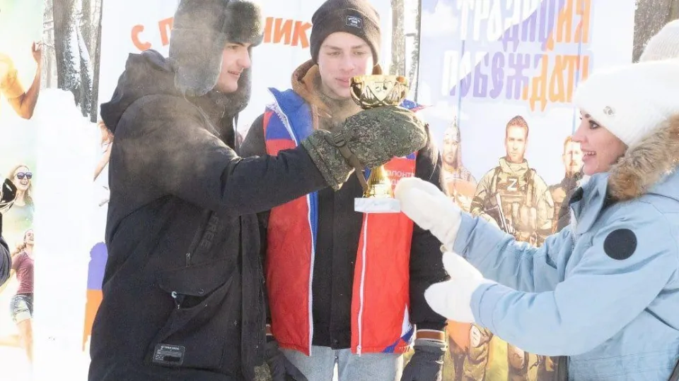 Фото: пресс-служба администрации г.о. Серпухов