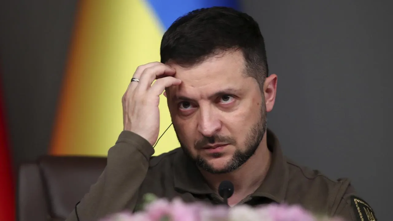Греция, Италия и другие: какие страны скоро откажутся поддерживать Зеленского и перейдут на сторону России