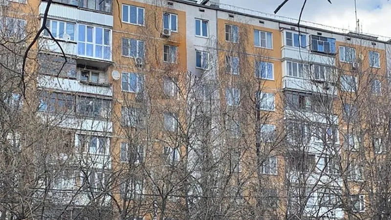 Типичные Химки/vk.com
