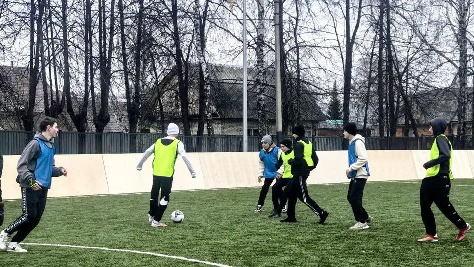 Фото: пресс-служба администрации Богородского городского округа