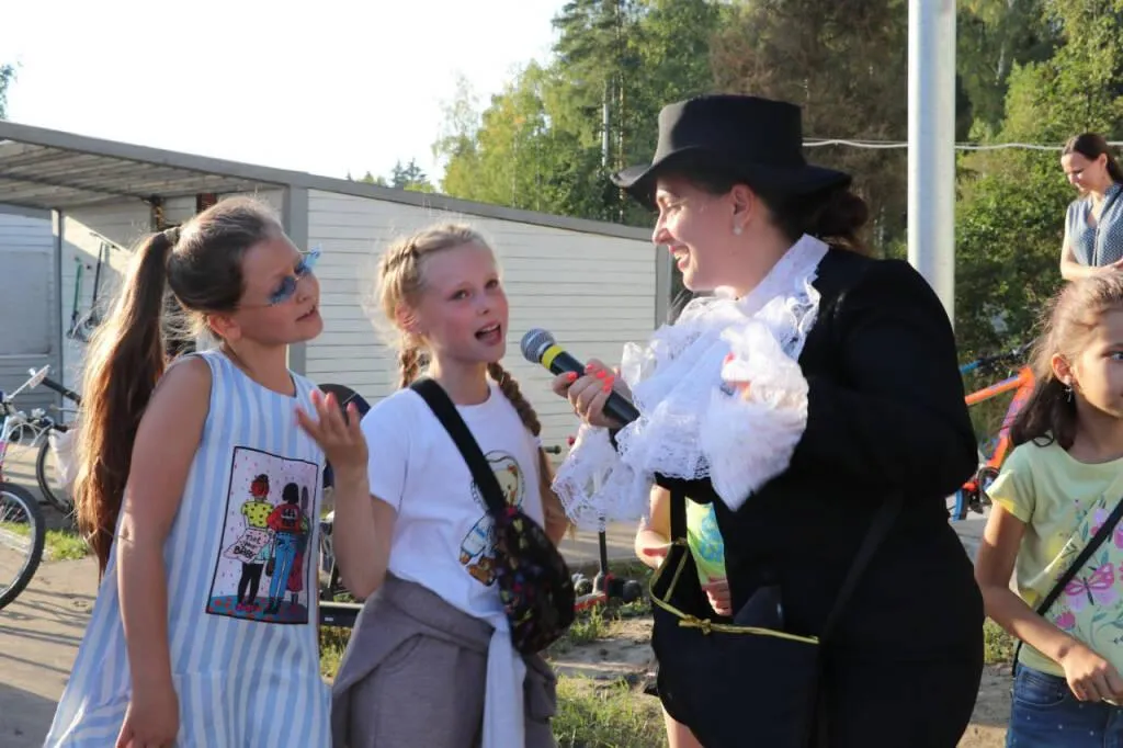 фото: администрация Краснознаменска