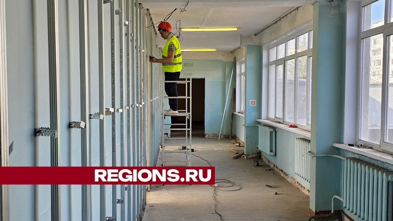 Фото Александра Дрожжина