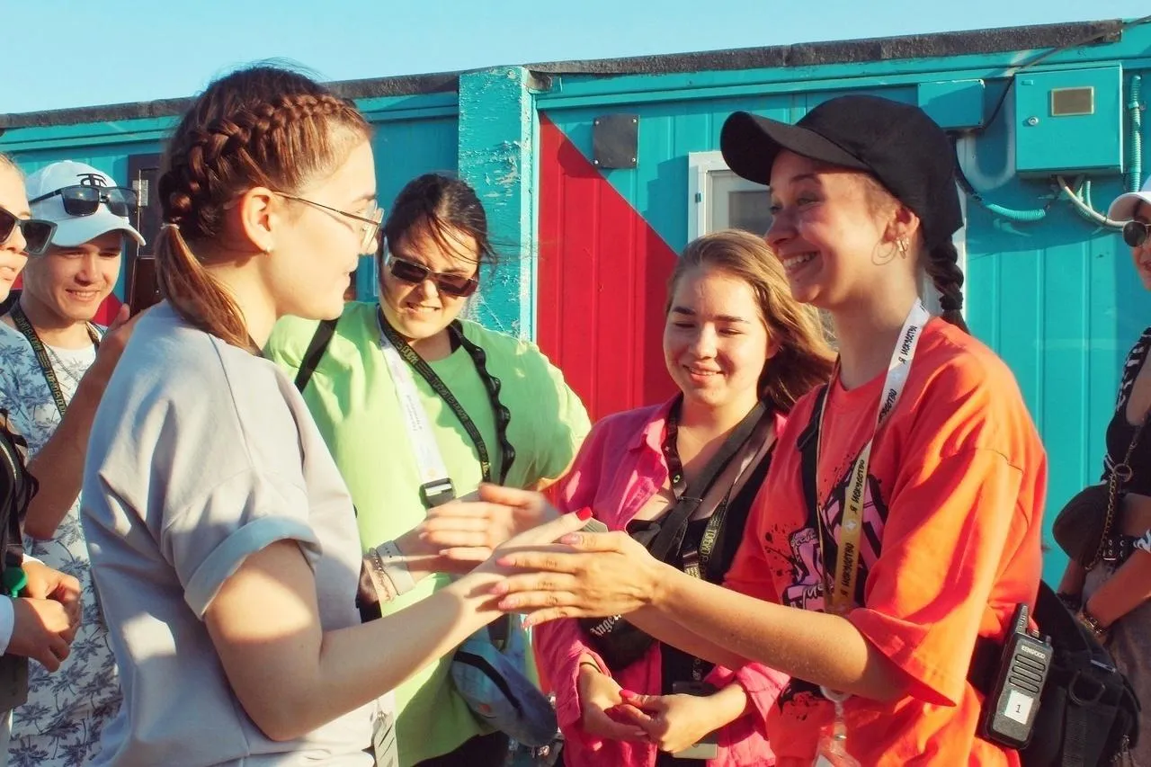 Министерство образования Московской области