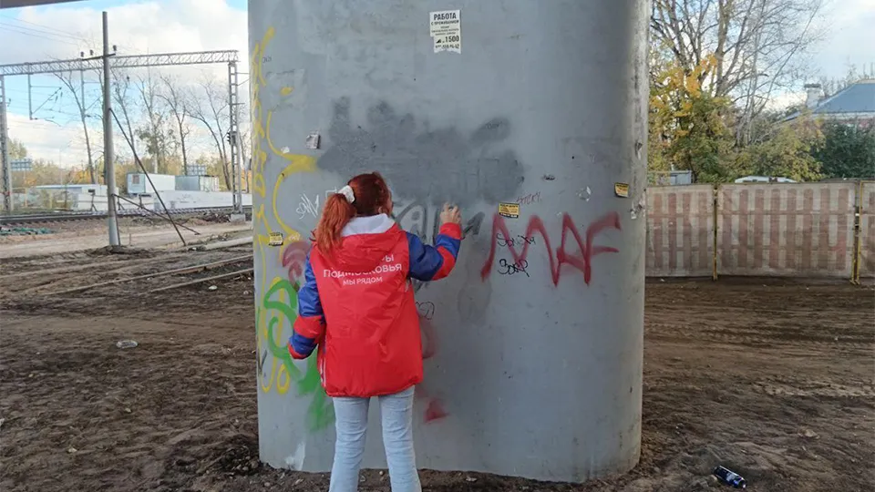 Фото: пресс-служба Администрации г.о. Долгопрудный