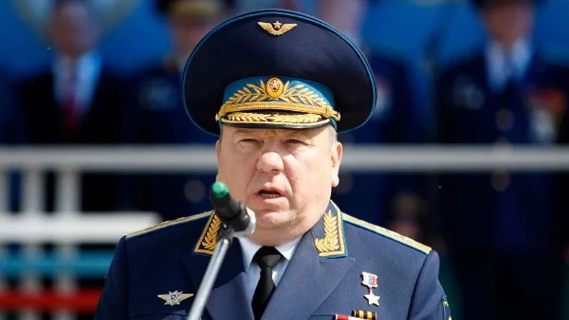 Владимир Макаров / РИА Новости