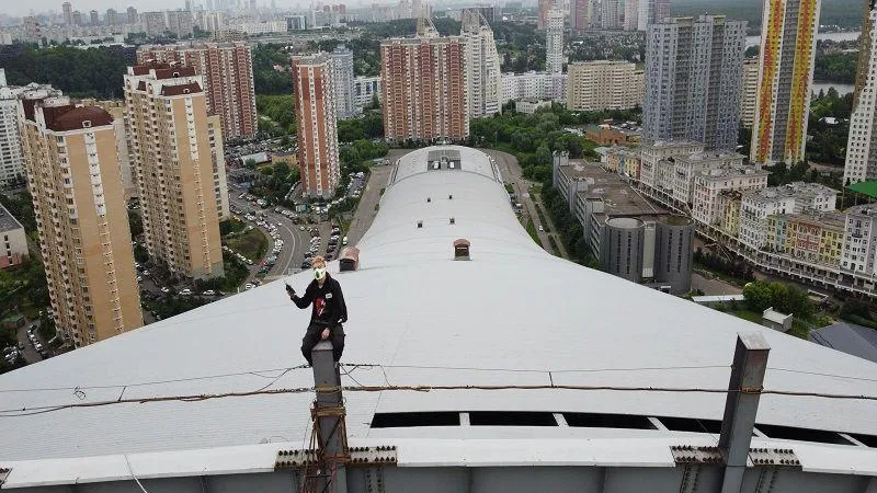 Типичный Красногорск / ВКонтакте