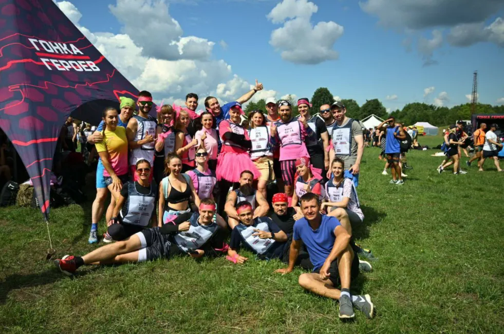 Фото: Пресс-служба Губернатора и Правительства Московской области