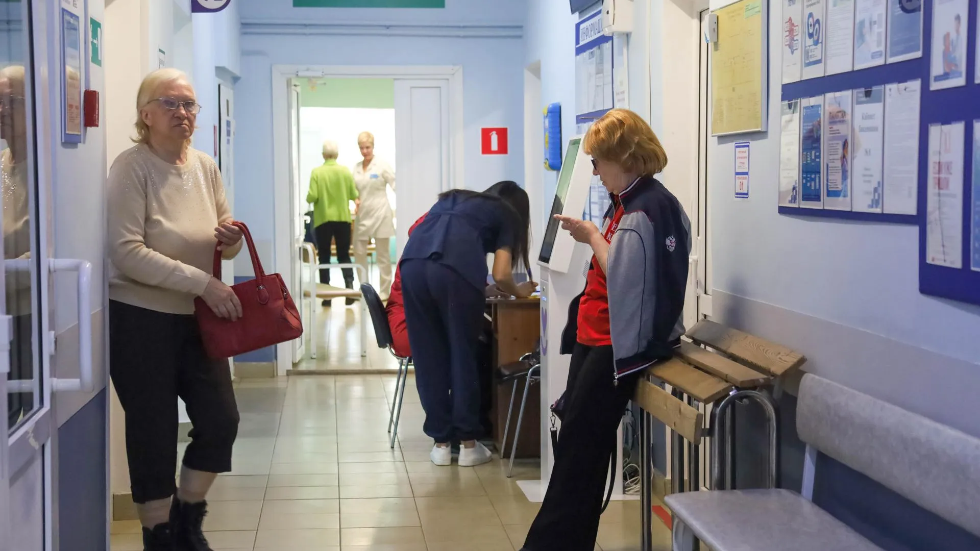 пресс-служба администрации г.о. Солнечногорск