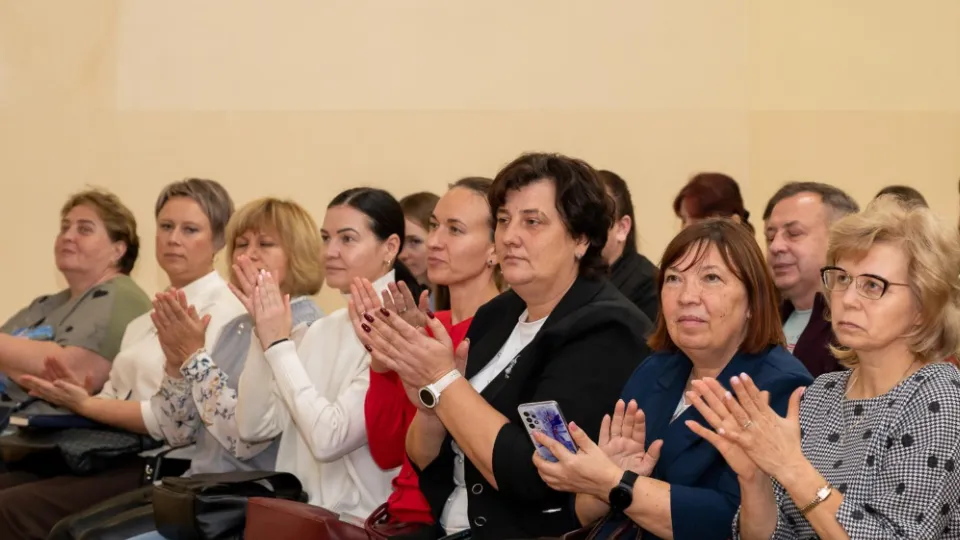 Фото: пресс-служба администрации Талдомского г.о.