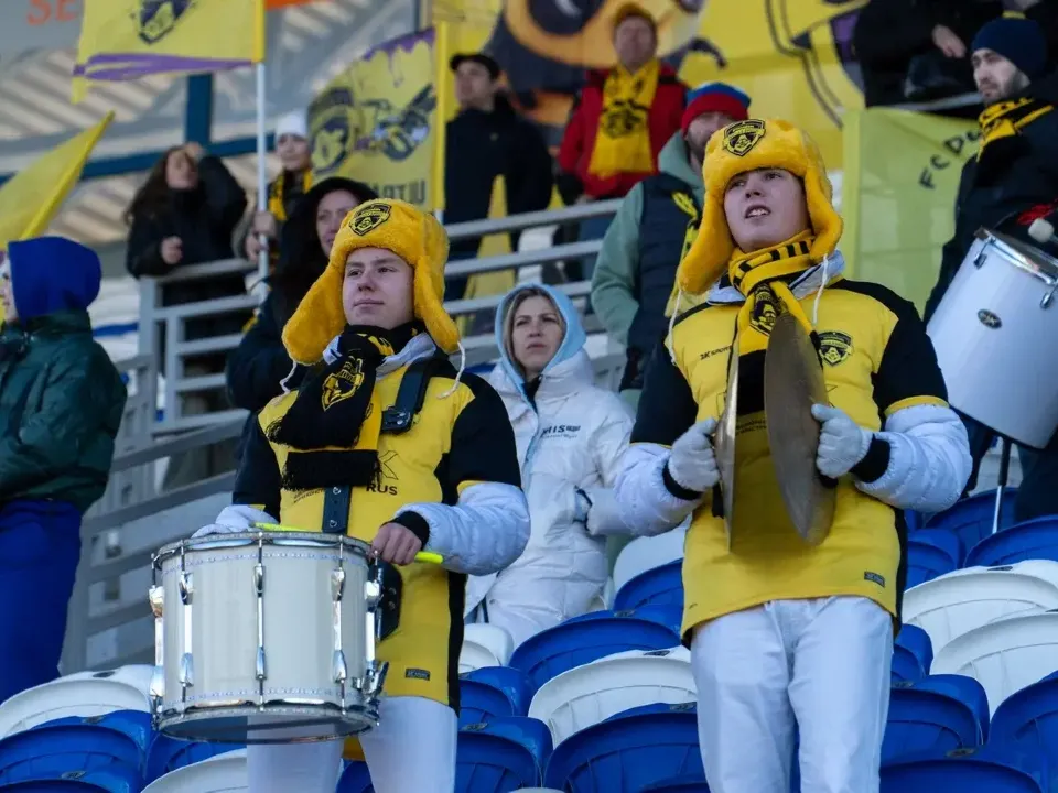 Фото: пресс-служба администрации г.о. Домодедово