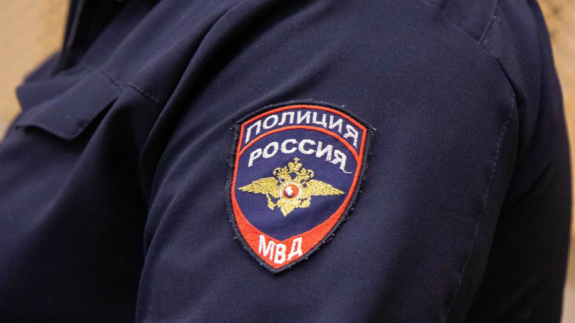 Анастасия Харченко