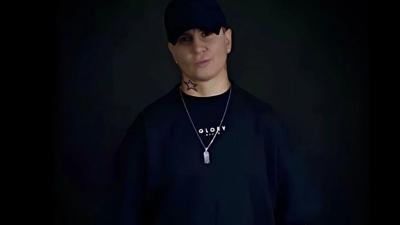 Личный архив Елизаветы Водаласка