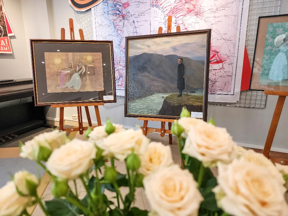 Фото: Мария Андрюхина