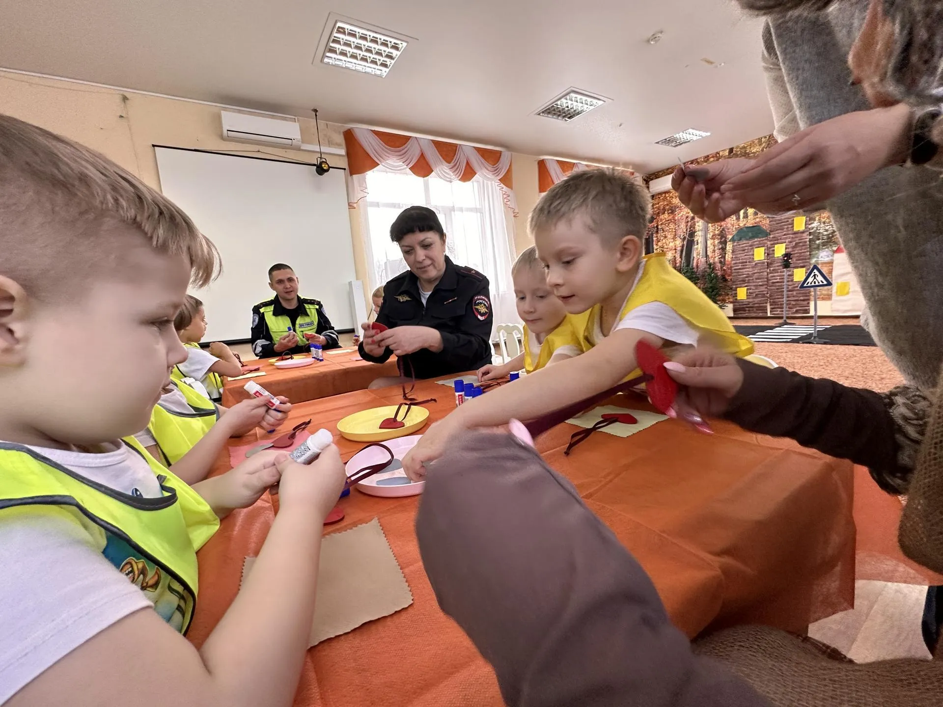 Мария Шматкова