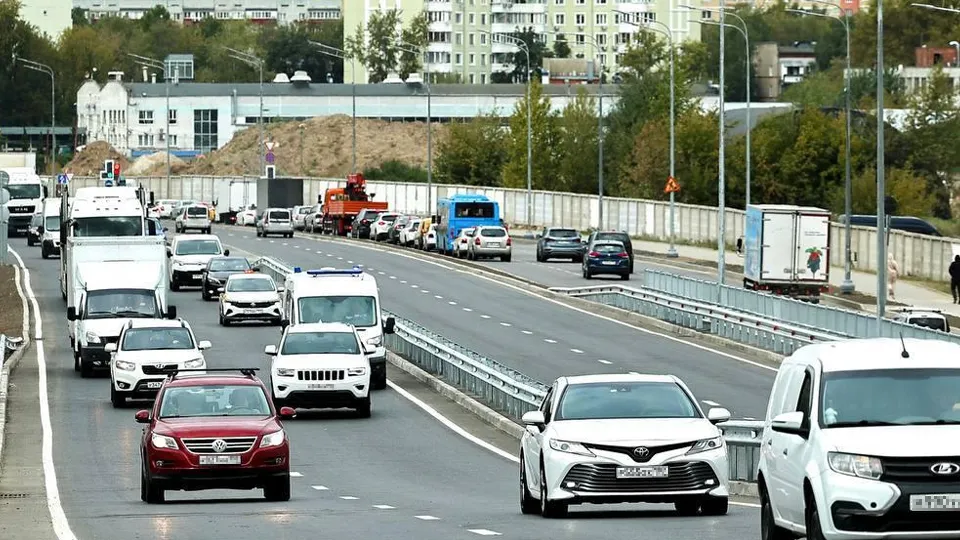 Фото: Минтранс Подмосковья