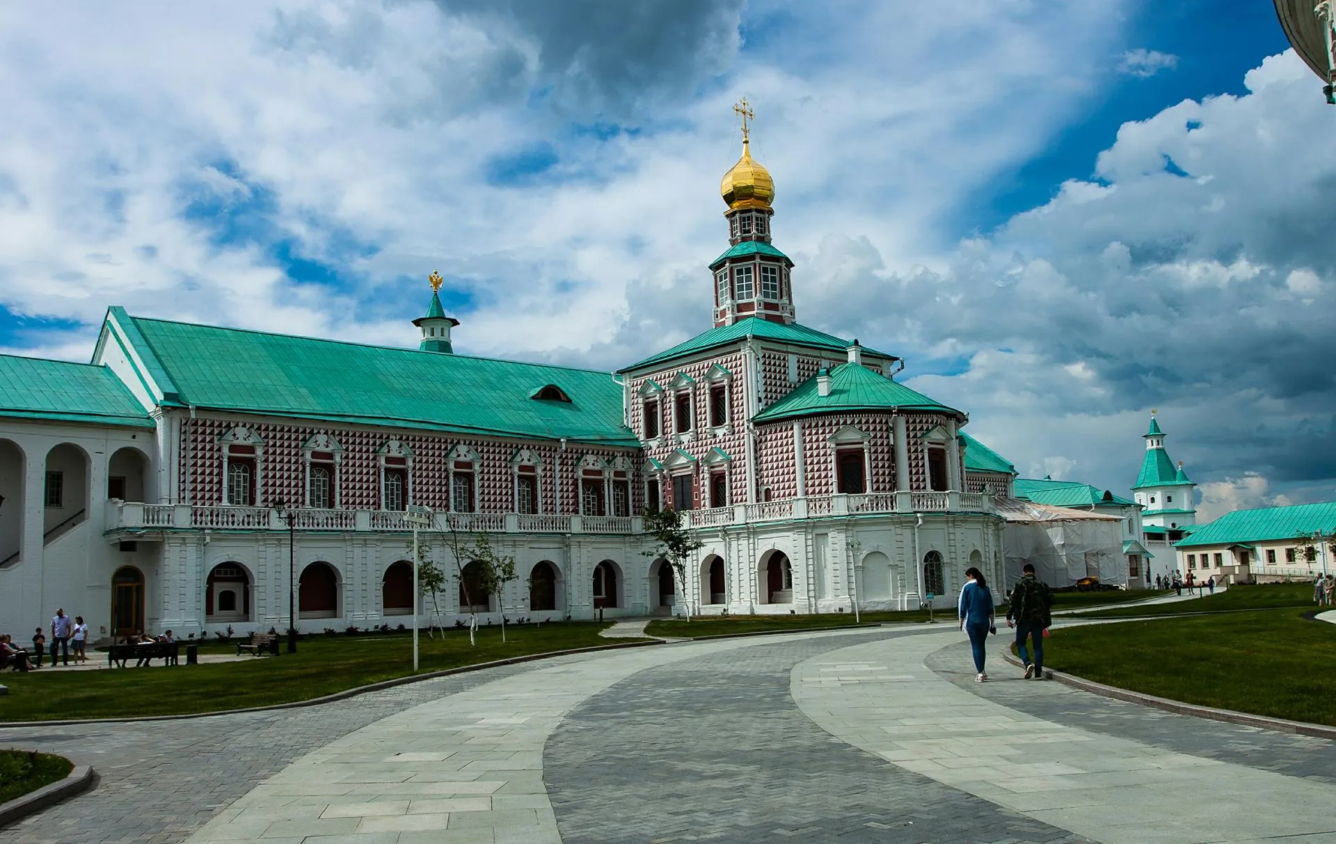 Roman Denisov, Роман Денисов/Global Look Press