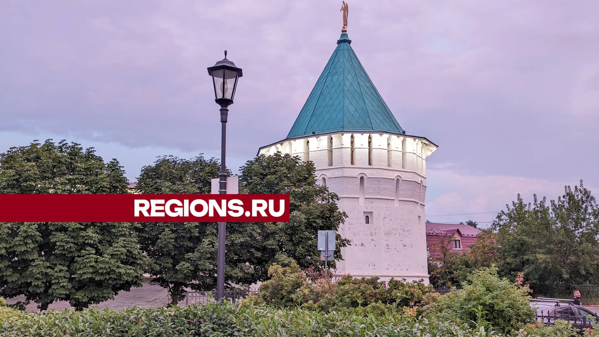 Фото: REGIONS.RU/Алексей Селиверстов