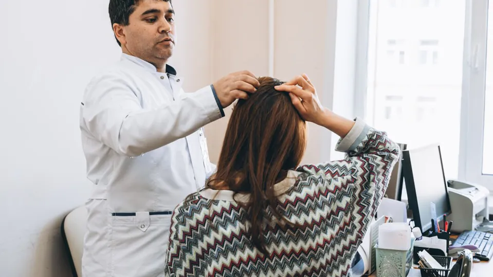 Фото: Щелковская больница