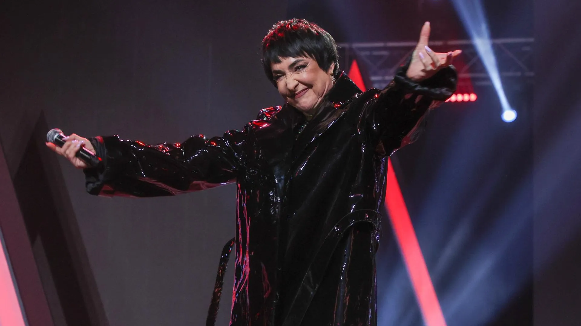 Petrov Sergey / news.ru