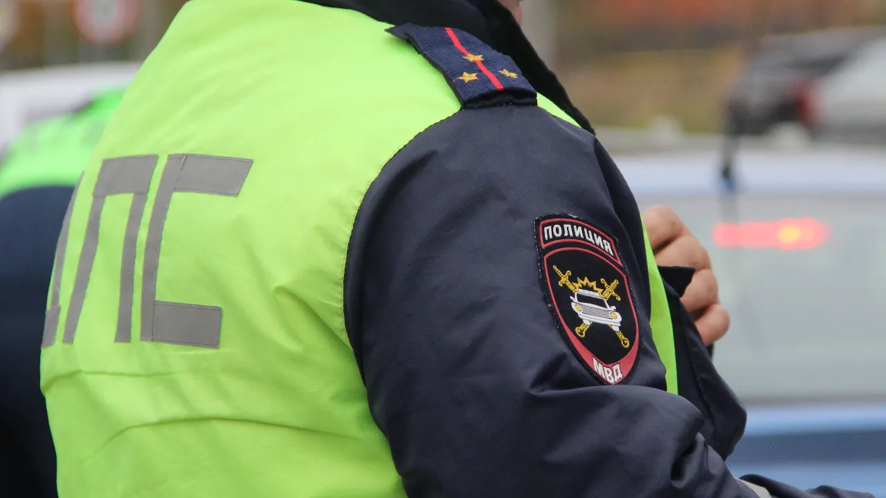 REGIONS/Василий Тремасов