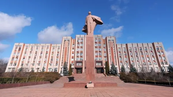 Политолог Жарихин прокомментировал стремление Молдавии сблизиться с НАТО