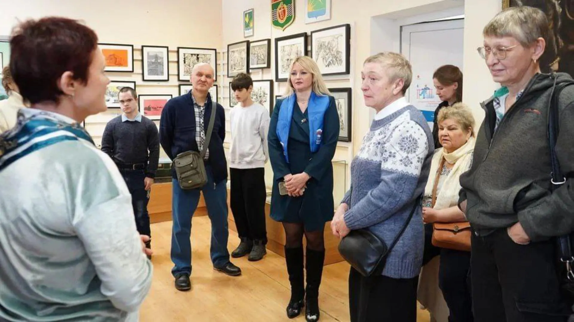 пресс-служба администрации Шатурского округа