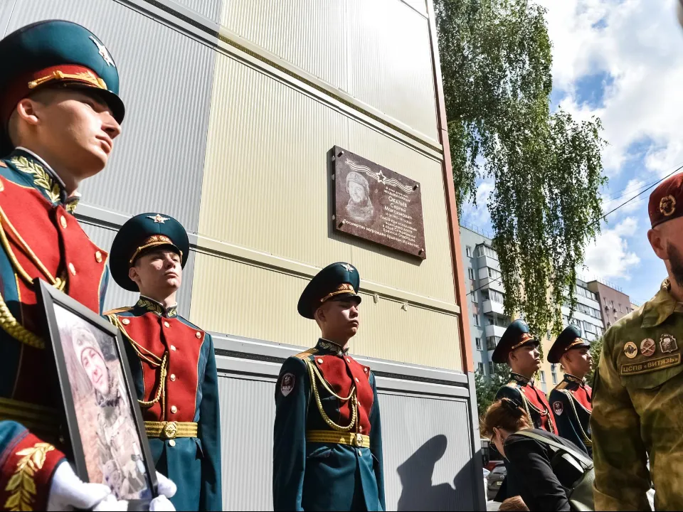 Фото: пресс-служба администрации г.о. Балашиха