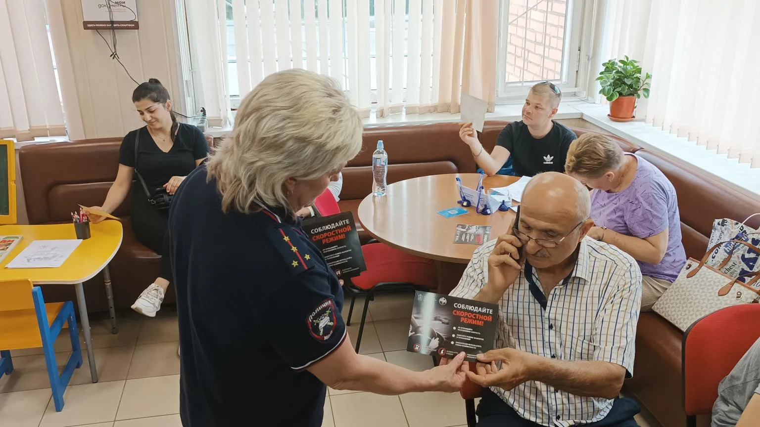 Фото: пресс-служба администрации г.о. Кашира