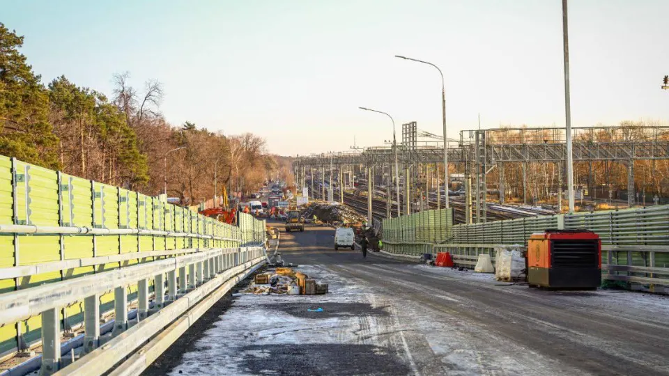 Фото: Раменский медиацентр