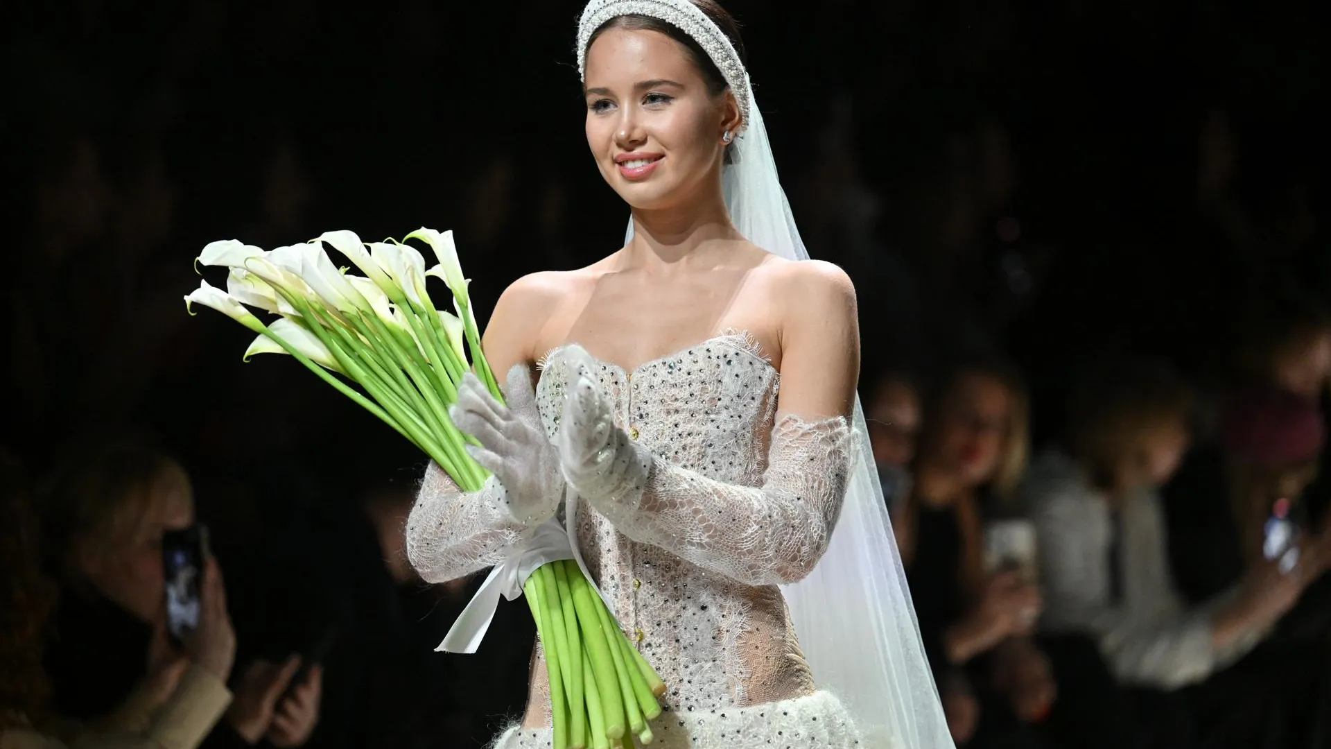 Komsomolskaya Pravda/Global Look Press