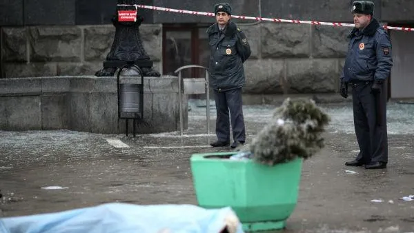 Тело мужчины обнаружили возле набережной в Долгопрудном