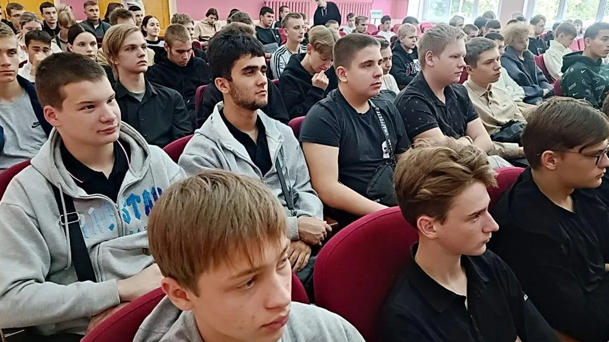 Фото: Министерство образования Московской области