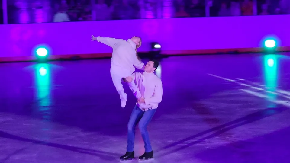 Фото: МедиаБанк Подмосковья/Дмитрий Беденко