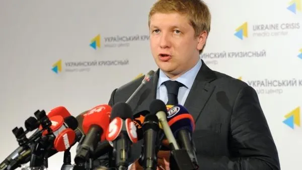 Украина теряет шансы на транзит российского газа через свою территорию