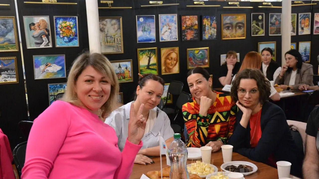 Фото: пресс-служба Администрации г.о. Серпухов